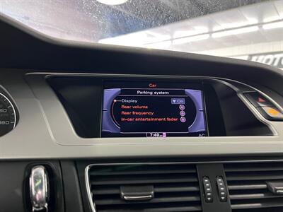 2010 Audi A4 2.0T quattro Avant Premiu   - Photo 25 - Grand Rapids, MI 49548