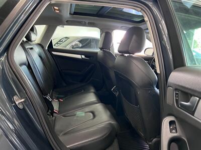 2010 Audi A4 2.0T quattro Avant Premiu   - Photo 33 - Grand Rapids, MI 49548