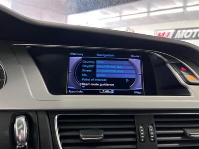 2010 Audi A4 2.0T quattro Avant Premiu   - Photo 23 - Grand Rapids, MI 49548