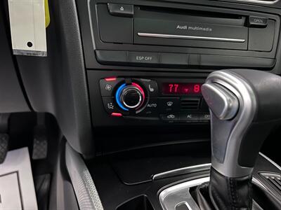 2010 Audi A4 2.0T quattro Avant Premiu   - Photo 27 - Grand Rapids, MI 49548