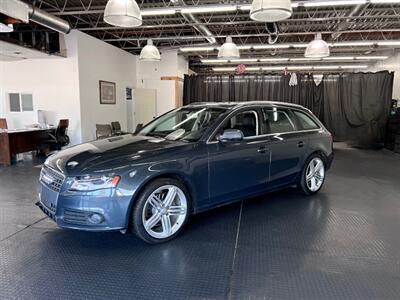 2010 Audi A4 2.0T quattro Avant Premiu   - Photo 6 - Grand Rapids, MI 49548