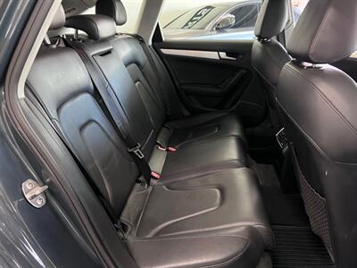 2010 Audi A4 2.0T quattro Avant Premiu   - Photo 34 - Grand Rapids, MI 49548