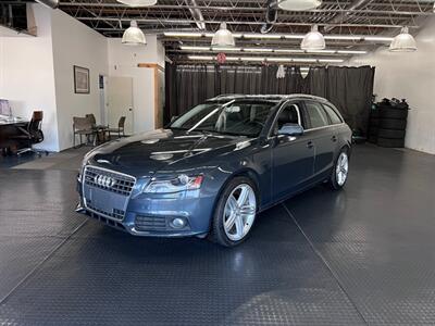 2010 Audi A4 2.0T quattro Avant Premiu   - Photo 5 - Grand Rapids, MI 49548