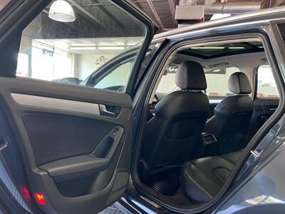 2010 Audi A4 2.0T quattro Avant Premiu   - Photo 35 - Grand Rapids, MI 49548