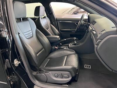 2008 Audi S4 Avant quattro   - Photo 46 - Grand Rapids, MI 49548