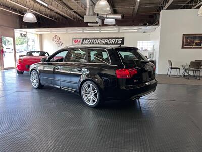 2008 Audi S4 Avant quattro   - Photo 13 - Grand Rapids, MI 49548