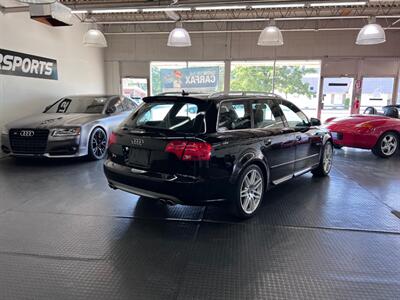 2008 Audi S4 Avant quattro   - Photo 18 - Grand Rapids, MI 49548