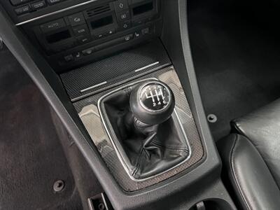 2008 Audi S4 Avant quattro   - Photo 36 - Grand Rapids, MI 49548