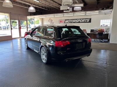 2008 Audi S4 Avant quattro   - Photo 15 - Grand Rapids, MI 49548