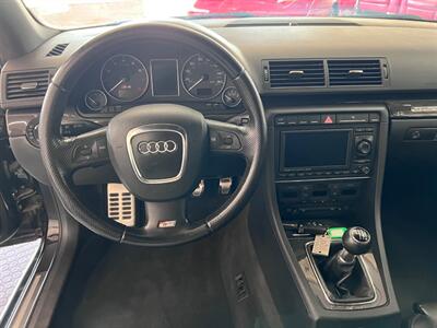 2008 Audi S4 Avant quattro   - Photo 30 - Grand Rapids, MI 49548