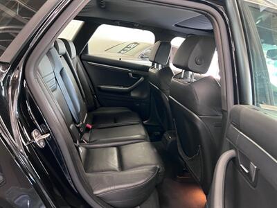 2008 Audi S4 Avant quattro   - Photo 48 - Grand Rapids, MI 49548