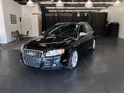 2008 Audi S4 Avant quattro   - Photo 6 - Grand Rapids, MI 49548