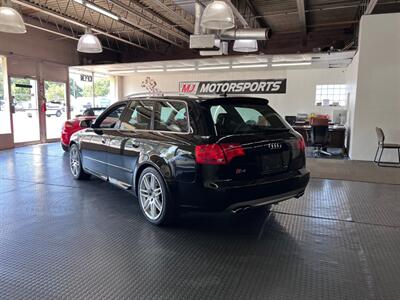 2008 Audi S4 Avant quattro   - Photo 14 - Grand Rapids, MI 49548