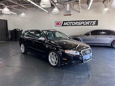 2008 Audi S4 Avant quattro   - Photo 2 - Grand Rapids, MI 49548