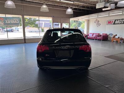 2008 Audi S4 Avant quattro   - Photo 16 - Grand Rapids, MI 49548