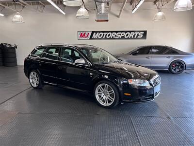2008 Audi S4 Avant quattro   - Photo 1 - Grand Rapids, MI 49548