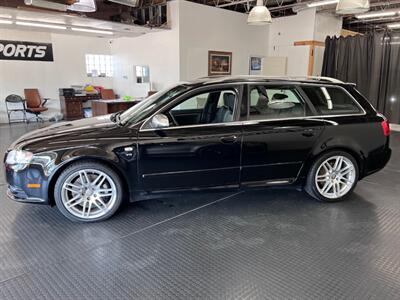 2008 Audi S4 Avant quattro   - Photo 10 - Grand Rapids, MI 49548