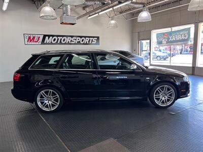 2008 Audi S4 Avant quattro   - Photo 21 - Grand Rapids, MI 49548