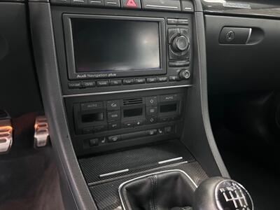 2008 Audi S4 Avant quattro   - Photo 35 - Grand Rapids, MI 49548