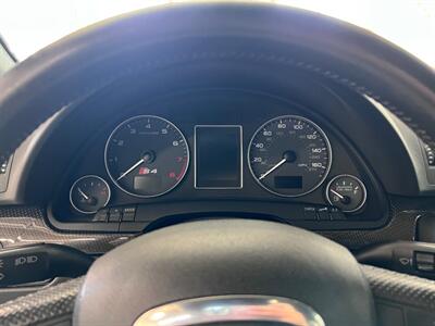 2008 Audi S4 Avant quattro   - Photo 33 - Grand Rapids, MI 49548