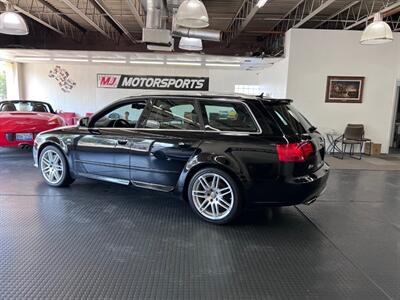 2008 Audi S4 Avant quattro   - Photo 12 - Grand Rapids, MI 49548