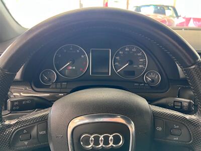 2008 Audi S4 Avant quattro   - Photo 32 - Grand Rapids, MI 49548