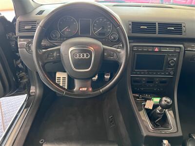 2008 Audi S4 Avant quattro   - Photo 29 - Grand Rapids, MI 49548