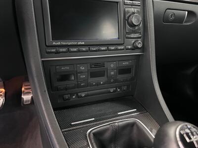 2008 Audi S4 Avant quattro   - Photo 34 - Grand Rapids, MI 49548