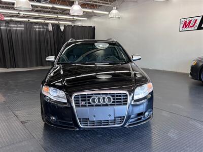 2008 Audi S4 Avant quattro   - Photo 5 - Grand Rapids, MI 49548