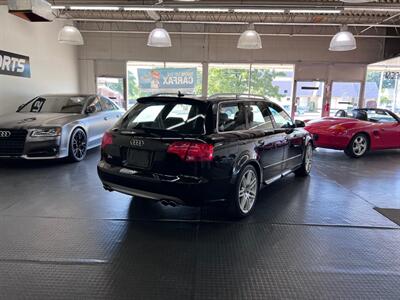 2008 Audi S4 Avant quattro   - Photo 17 - Grand Rapids, MI 49548