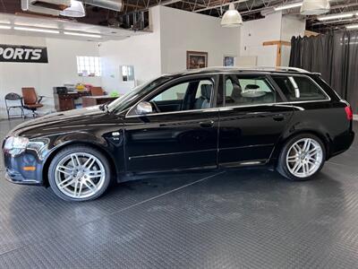 2008 Audi S4 Avant quattro   - Photo 11 - Grand Rapids, MI 49548
