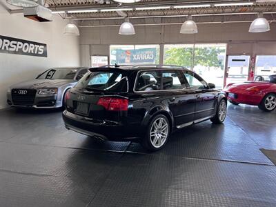 2008 Audi S4 Avant quattro   - Photo 19 - Grand Rapids, MI 49548