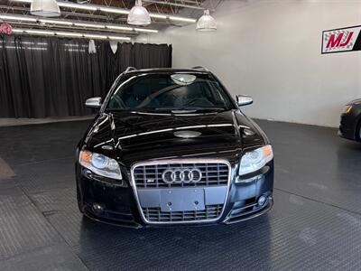 2008 Audi S4 Avant quattro   - Photo 4 - Grand Rapids, MI 49548