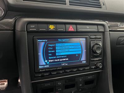 2008 Audi S4 Avant quattro   - Photo 40 - Grand Rapids, MI 49548
