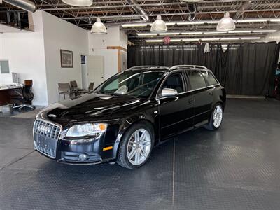 2008 Audi S4 Avant quattro   - Photo 7 - Grand Rapids, MI 49548