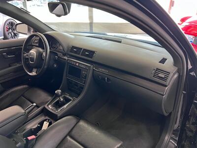 2008 Audi S4 Avant quattro   - Photo 44 - Grand Rapids, MI 49548