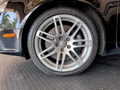 2008 Audi S4 Avant quattro   - Photo 58 - Grand Rapids, MI 49548