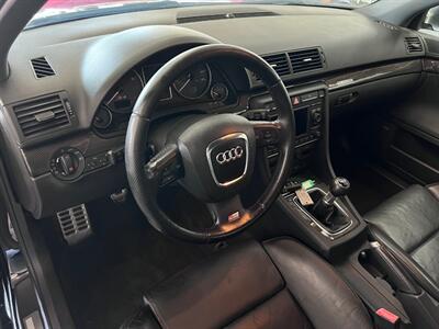 2008 Audi S4 Avant quattro   - Photo 27 - Grand Rapids, MI 49548