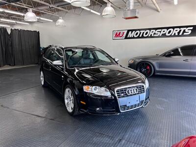 2008 Audi S4 Avant quattro   - Photo 3 - Grand Rapids, MI 49548