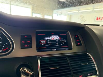 2015 Audi Q7 3.0T quattro S line Prest   - Photo 24 - Grand Rapids, MI 49548