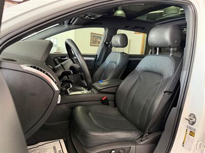 2015 Audi Q7 3.0T quattro S line Prest   - Photo 18 - Grand Rapids, MI 49548