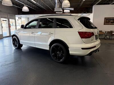 2015 Audi Q7 3.0T quattro S line Prest   - Photo 6 - Grand Rapids, MI 49548