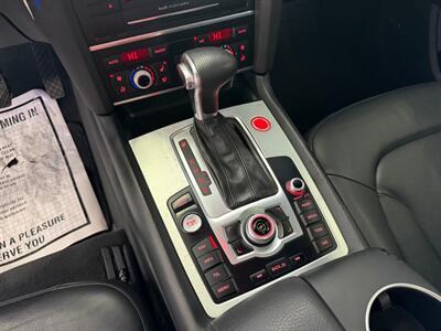 2015 Audi Q7 3.0T quattro S line Prest   - Photo 29 - Grand Rapids, MI 49548