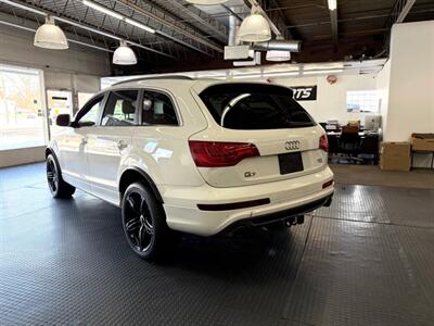 2015 Audi Q7 3.0T quattro S line Prest   - Photo 7 - Grand Rapids, MI 49548