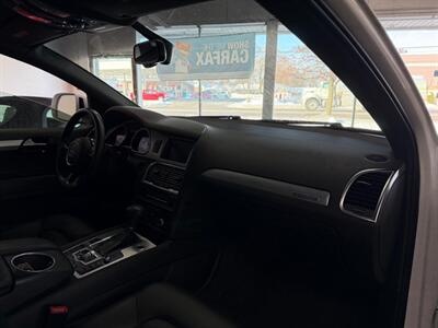 2015 Audi Q7 3.0T quattro S line Prest   - Photo 31 - Grand Rapids, MI 49548