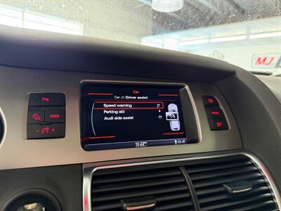2015 Audi Q7 3.0T quattro S line Prest   - Photo 25 - Grand Rapids, MI 49548