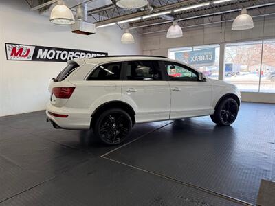 2015 Audi Q7 3.0T quattro S line Prest   - Photo 11 - Grand Rapids, MI 49548
