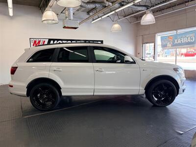 2015 Audi Q7 3.0T quattro S line Prest   - Photo 12 - Grand Rapids, MI 49548