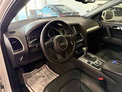2015 Audi Q7 3.0T quattro S line Prest   - Photo 16 - Grand Rapids, MI 49548