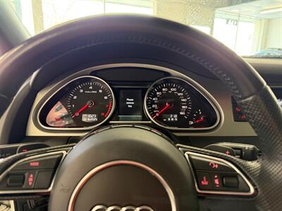 2015 Audi Q7 3.0T quattro S line Prest   - Photo 23 - Grand Rapids, MI 49548